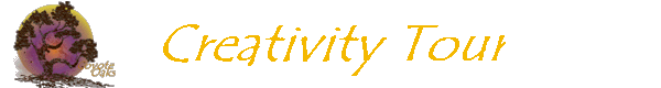 Creativity Tour