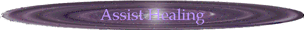 Assist Healing