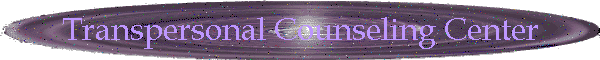 Transpersonal Counseling Center