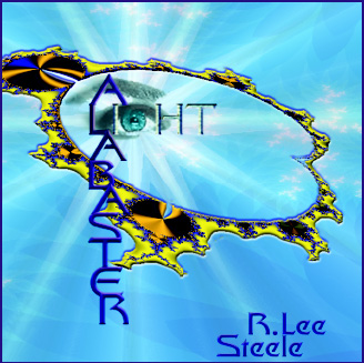 Ambient Trance Music, Alabster Light by R.Lee Steele