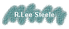 R.Lee Steele