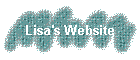 Lisa's Website