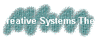 Creative Systems Theory:  Part 2
